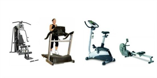 How to buy cheaper fitness equipment or find it for free