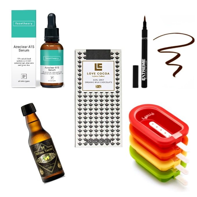 5 things I am loving this week mid June lockdown edition