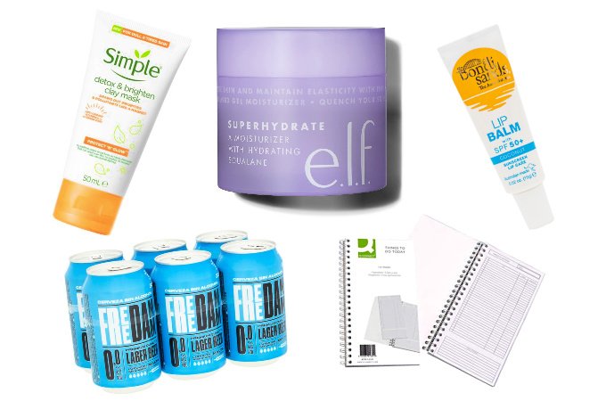 5 things I love this week lockdown 2 Aug 2020