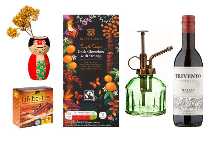 5 things I love this week November 2021