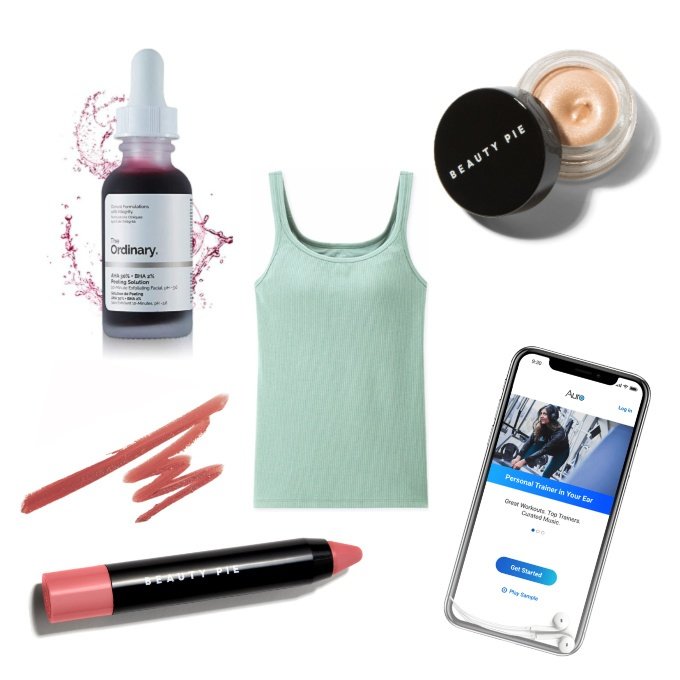 5 things I love this week reviews early May 2020