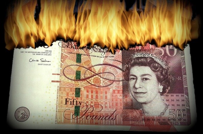 are you a splurge spender or binge spender