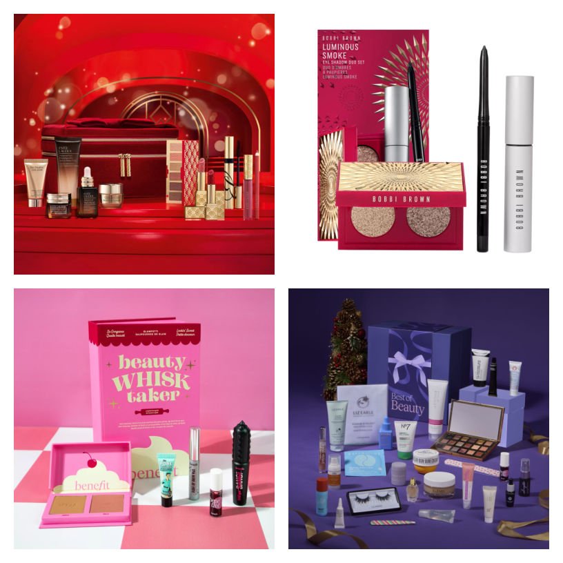Best buy beauty gift ideas for Christmas gift guide panel 2