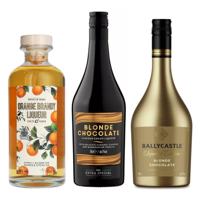 Best-supermarket-liqueurs-for-Christmas-2023-quality-cheap-drinks