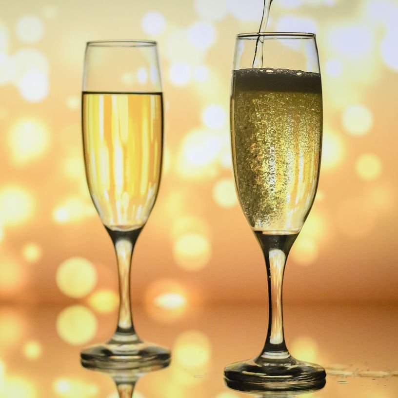 The best value supermarket champagne for Christmas 2023 uk cheap fizz