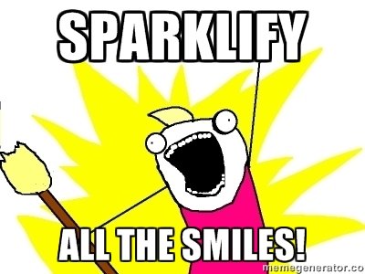 Jump Start Aug: Holiday Prep Week: Day 2