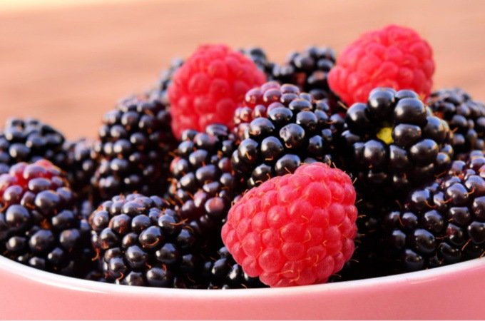 British Seasonal food in September UK in season fruit vegetables fish cheese meat game foraged