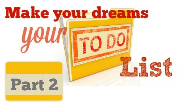 Building a better life for free part 2