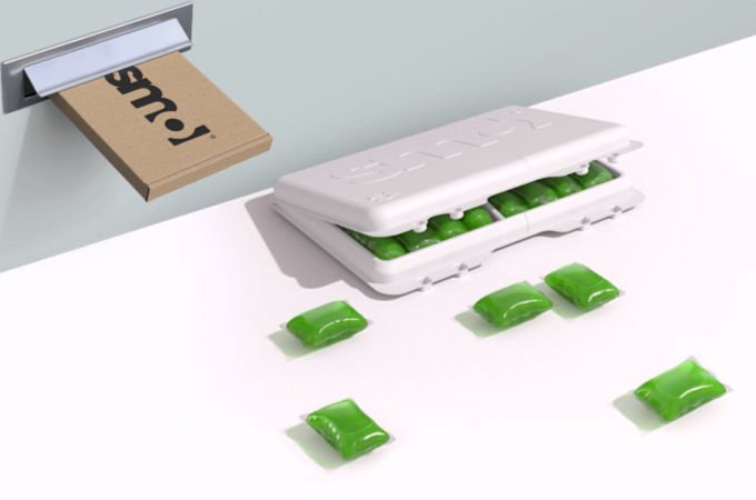 can smol save you money on your laundry