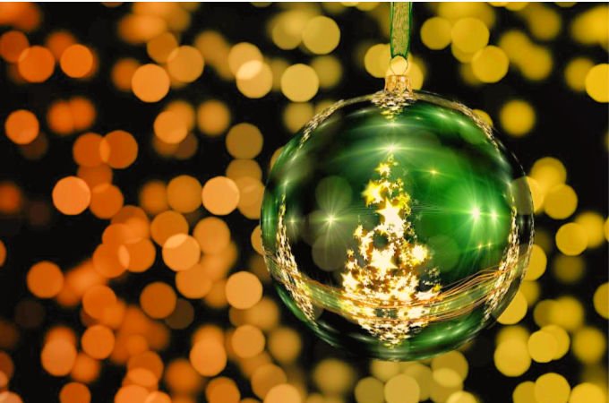 christmas prep in october save money