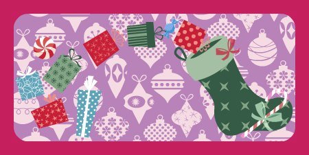 The lost art of the Christmas stocking