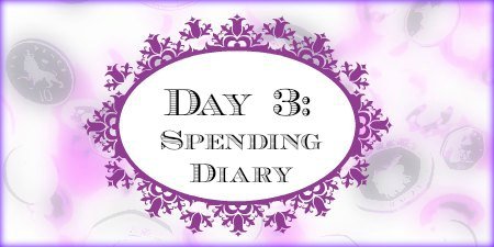 Jump Start Jan: Personal Finance Week: Day 3