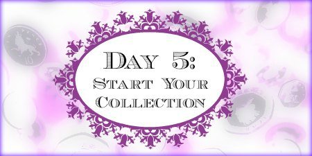 Jump Start Jan: Personal Finance Week: Day 5