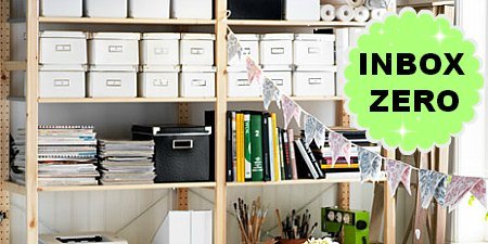 Jump Start Jan: Declutter Week: Day 1