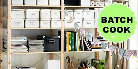 Jump Start Jan: Declutter Week: Day 7