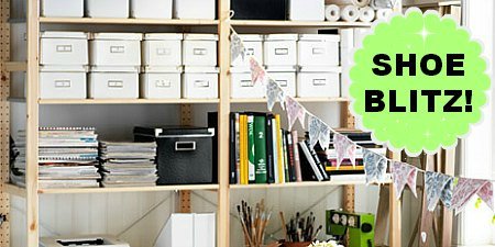 Jump Start Jan: Declutter Week: Day 5