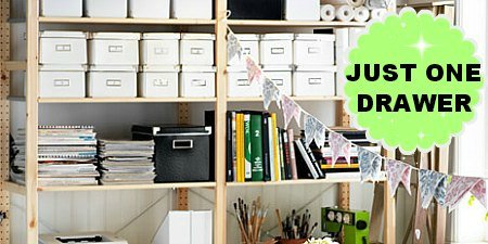 Jump Start Jan: Declutter Week: Day 3