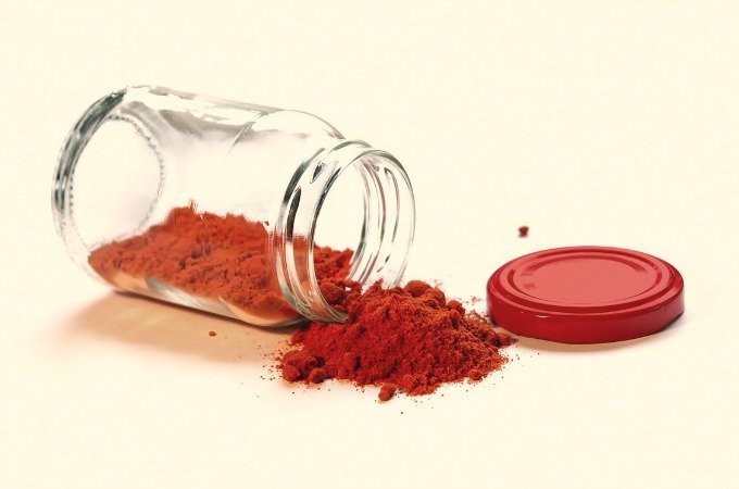 Empty the Storecupboard Challenge store cupboard food waste Penny Golightly