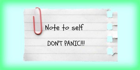 My Christmas mantras