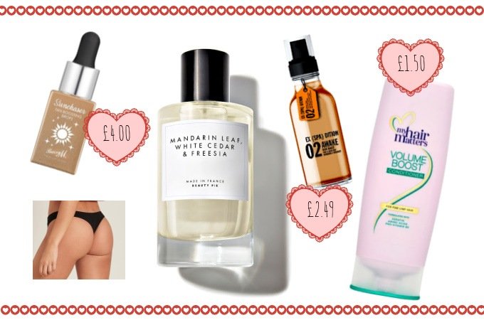 Five things I love treats of the week midsummer end June 2021