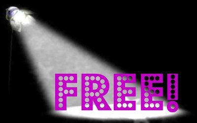 How to get cheap theatre tickets: Part 3, free