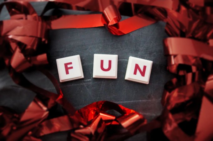 fun and entertainment tenner week self care 2022