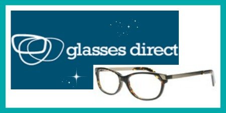 Review of Glasses Direct