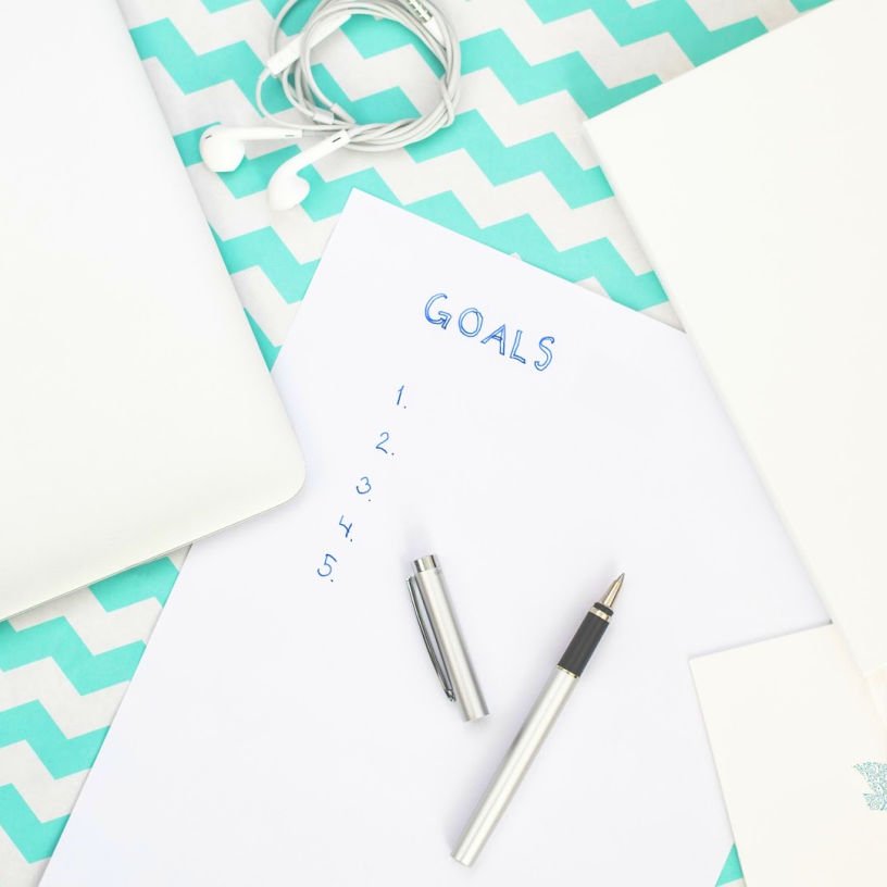 New Habits Challenge coming soon