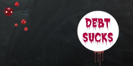 Running on empty and how to avoid payday loans