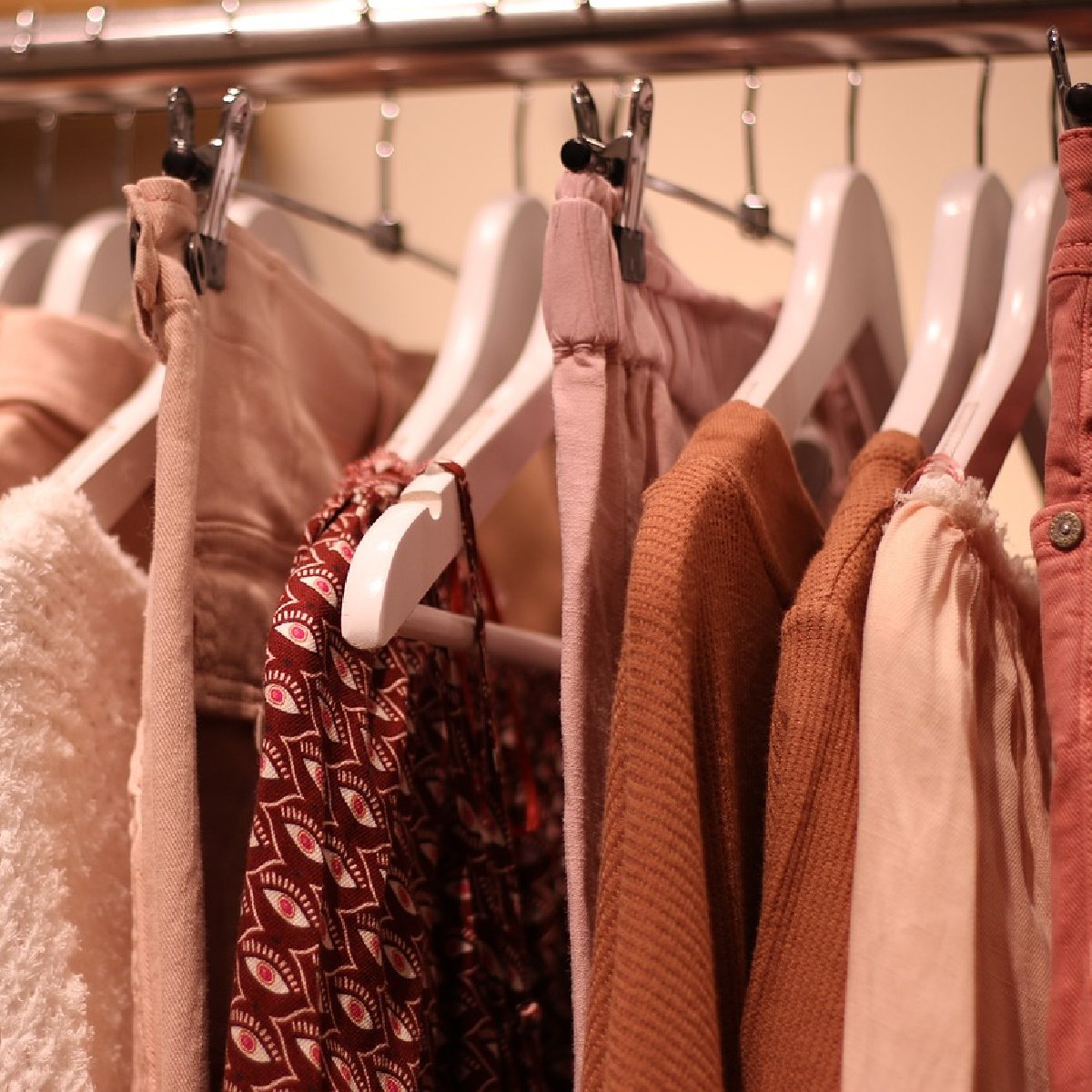 How to create an effective capsule wardrobe