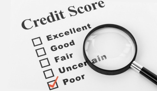 how to improve your credit rating Penny Golightly