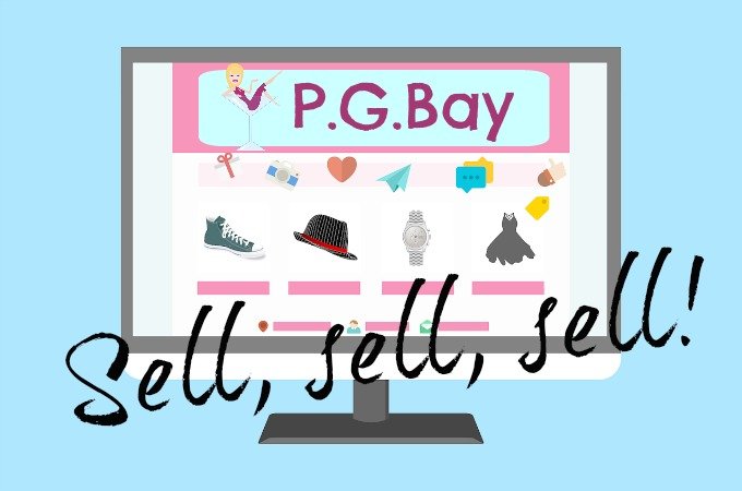 how to make the most money selling your old junk Jump Start January 2017