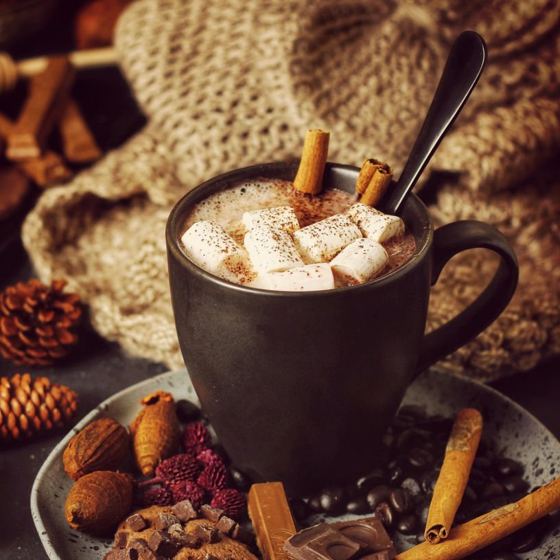 How to nail your Christmas prep in November