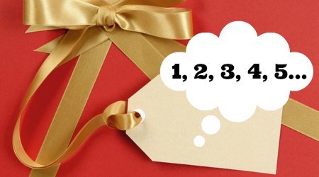 In praise of the small, thoughtful gift