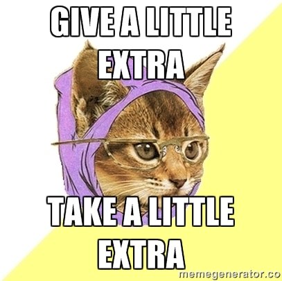 Jump Start Aug: Holiday Money Week: Day 6