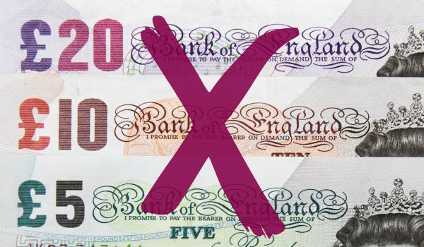 Jump Start January 2016 Debt Week Day 7 zero spend