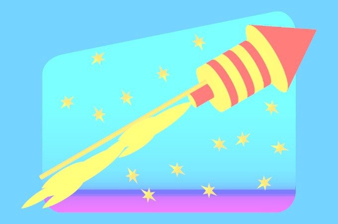 Jump Start January 2017 schedule running order jsjan