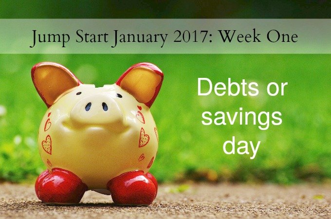 Jump Start January 2017 Week 1 Day 5 Penny Golightly