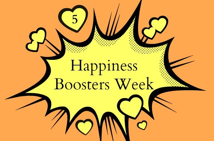 Jump Start January 2017 Week 2 Day 5