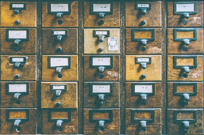 Jump Start January 2017 Week 4 Day 4 declutter