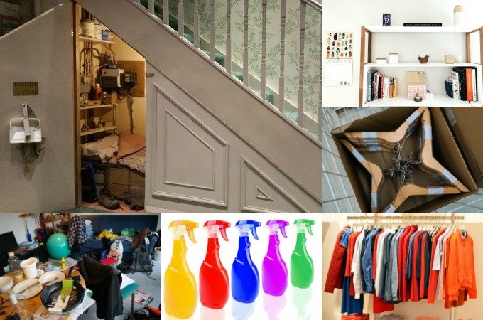 Jump Start January 2017 Week 4 Declutter Make Money Day 1