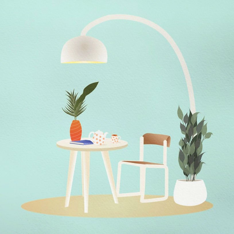 Cleaning and Organising Week roundup Jump Start January pic 2