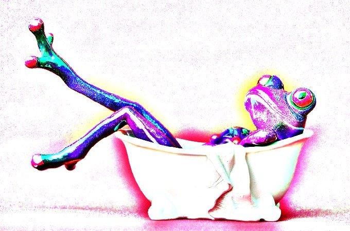 Jump Start May 2016 Health and Beauty Week