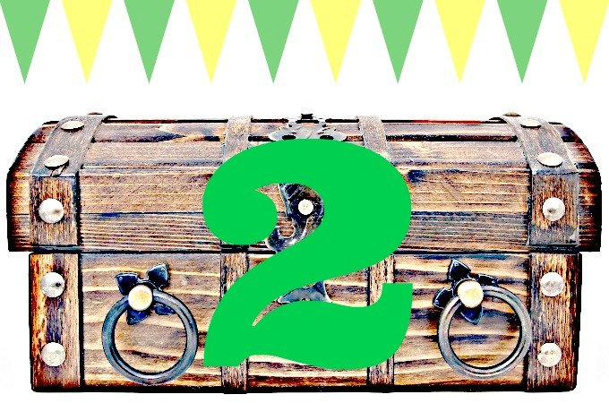 Jump Start May Week 2 Day 2