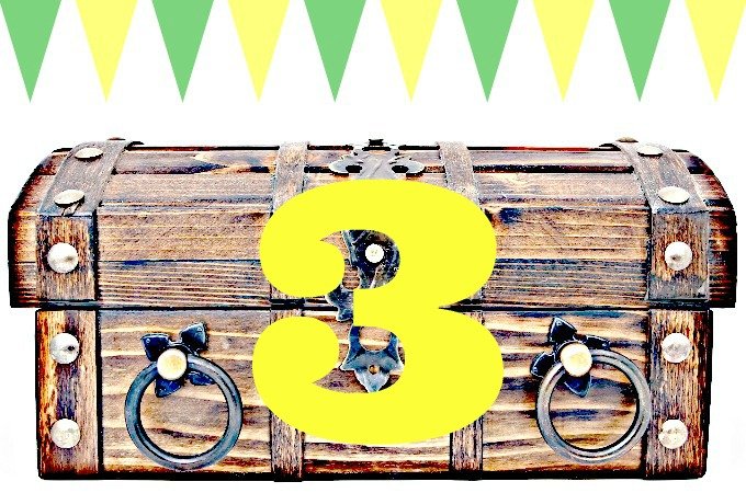 Jump Start May Week 2 Day 3