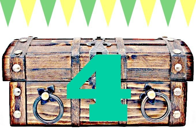 Jump Start May Week 2 Day 4