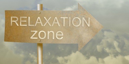 Jump Start you need a rest