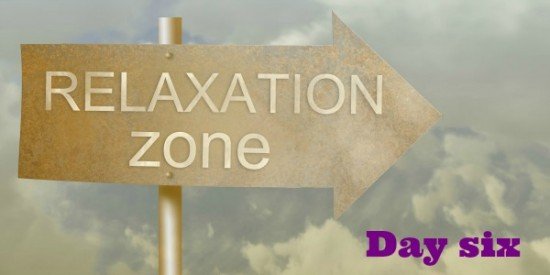 Jump Start: Self Care September: Day 20