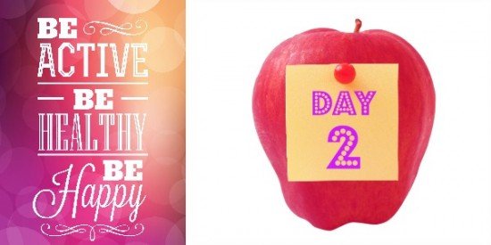 Jump Start Self Care September day 2