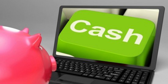 Make Money Challenge: AKA the laptop fund